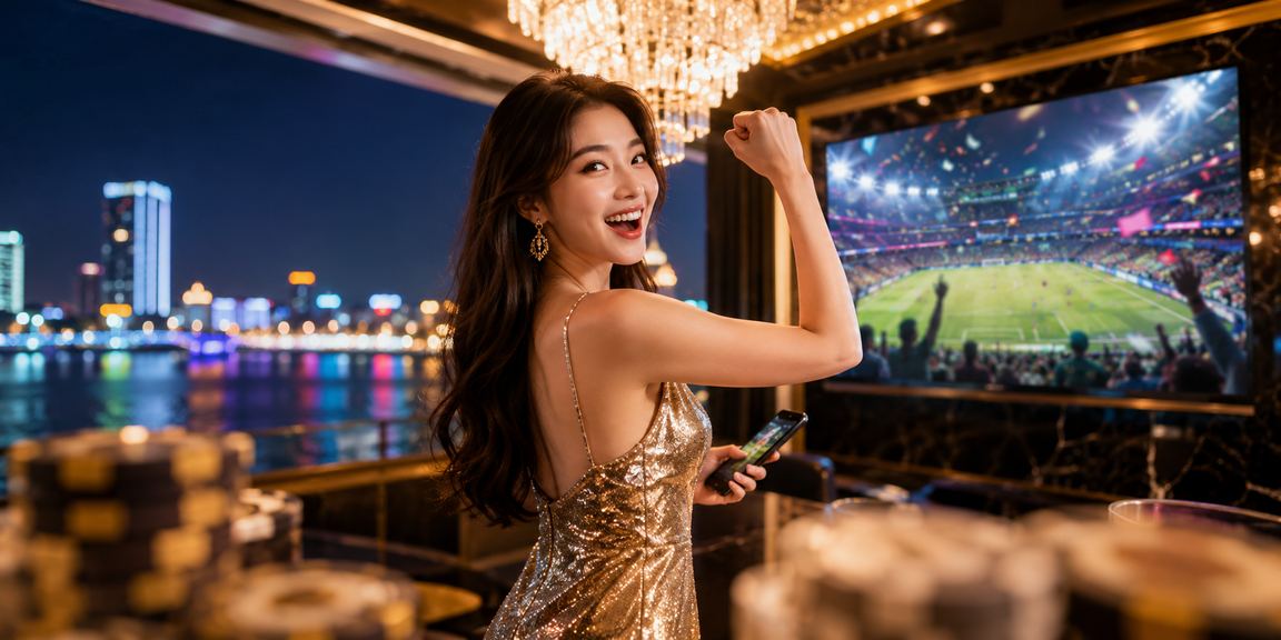 Trải nghiệm cá cược esports sôi động tại Đà Nẵng