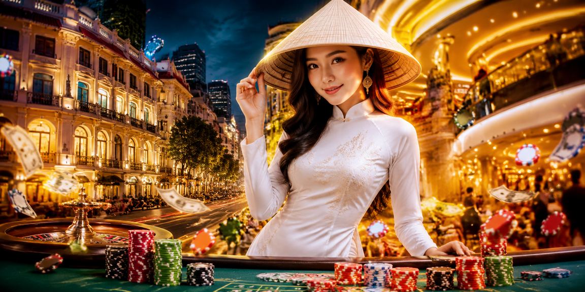 Ưu đãi hoàn tiền and dịch vụ VIP cho High Roller tại Hà Nội
