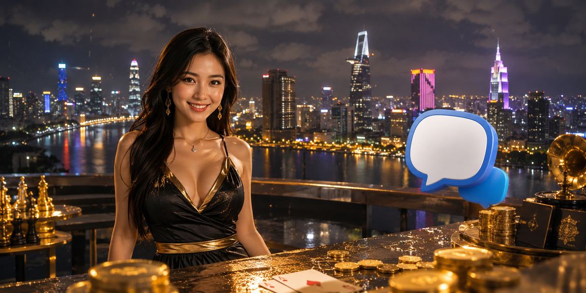 Dịch vụ thanh toán đa dạng cùng sự kiện hấp dẫn tại Hồ Chí Minh